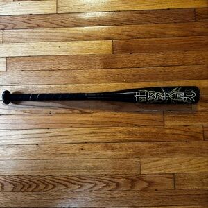 Easton Hammer TK4 25 in/15 oz 2 1/4 Barrel Diameter Official Youth TeeBall -10